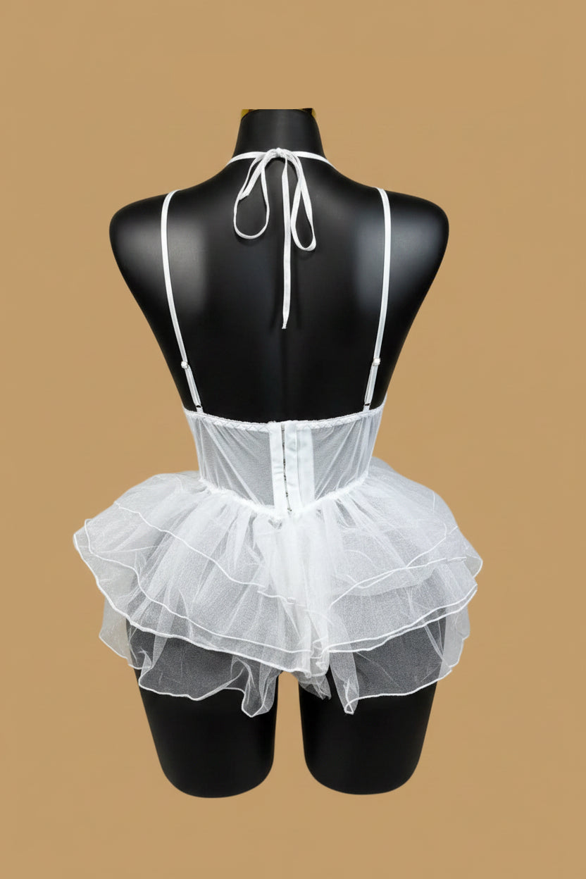 Innocence Blanche