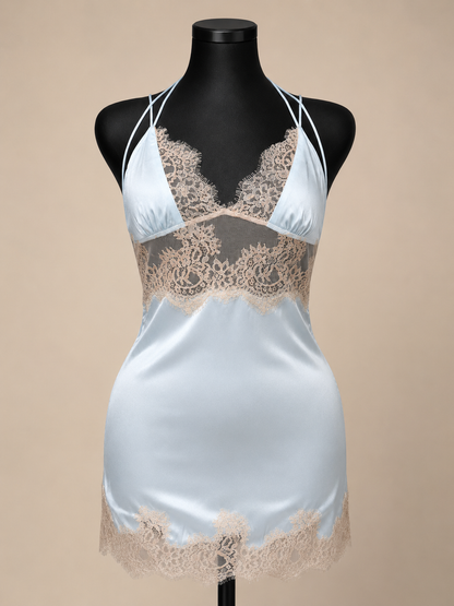 Angel Veil Set