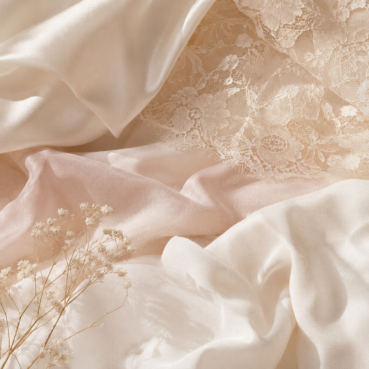 Soft, breathable, beautifully made