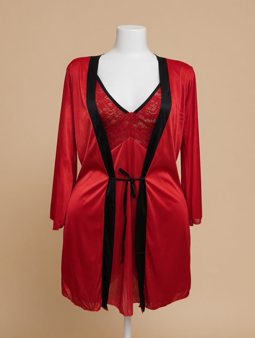 Moon Seduction Set