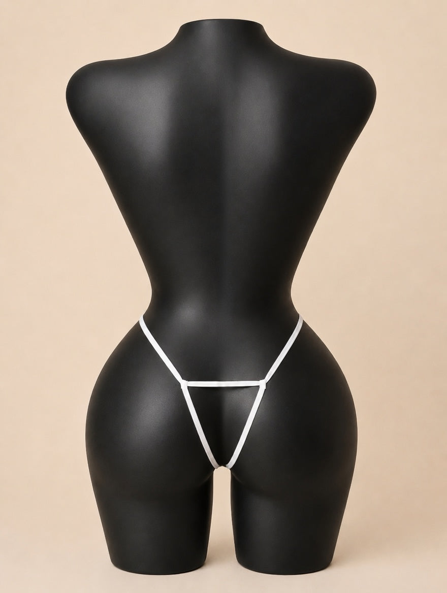 Bridal Whisper matching bottoms