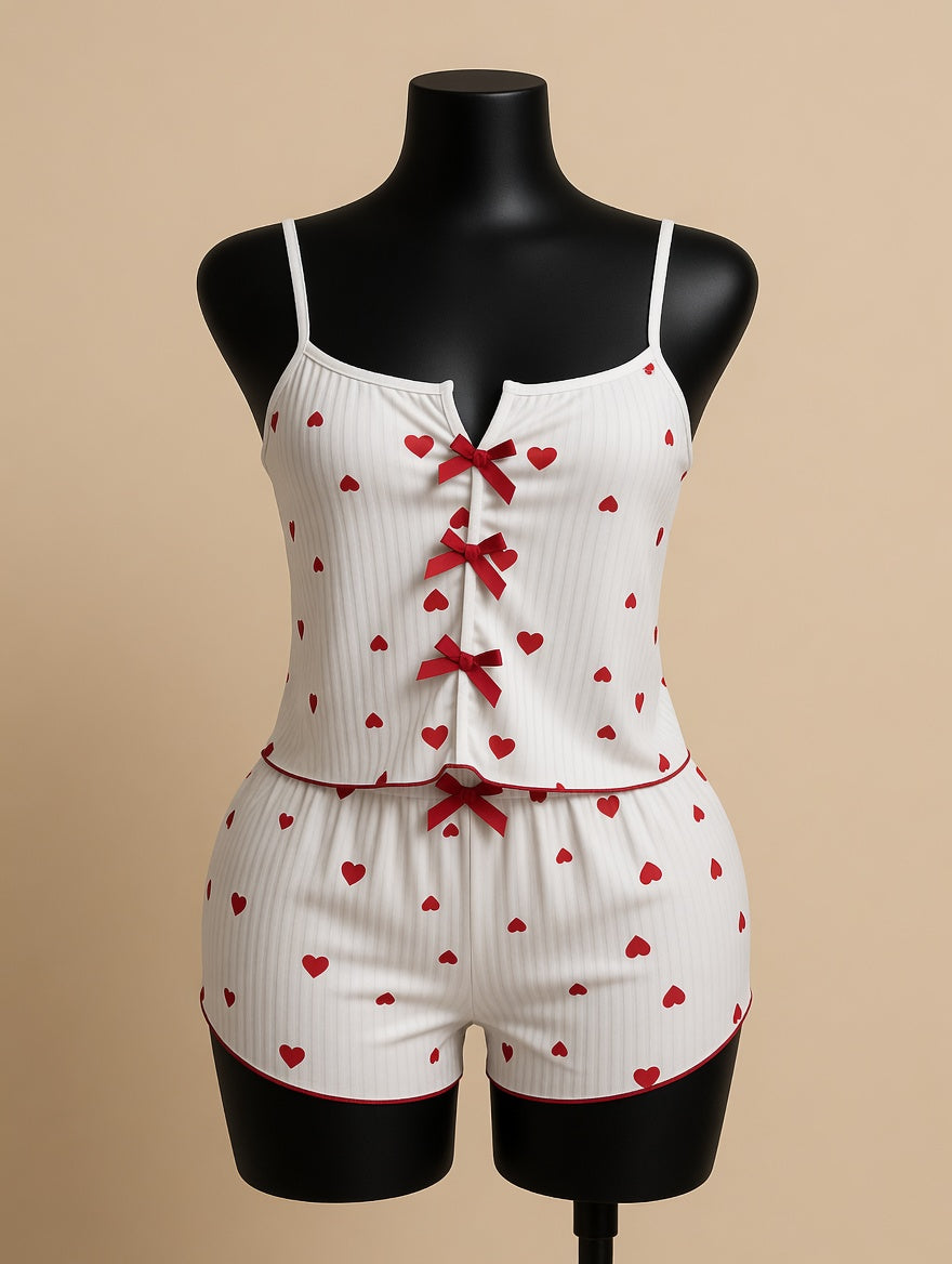 Playful Printed Sets