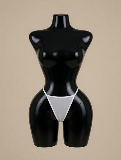 Moon Seduction Set Ivory bottoms