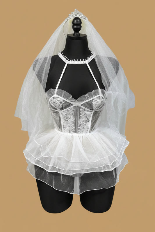 Innocence Blanche