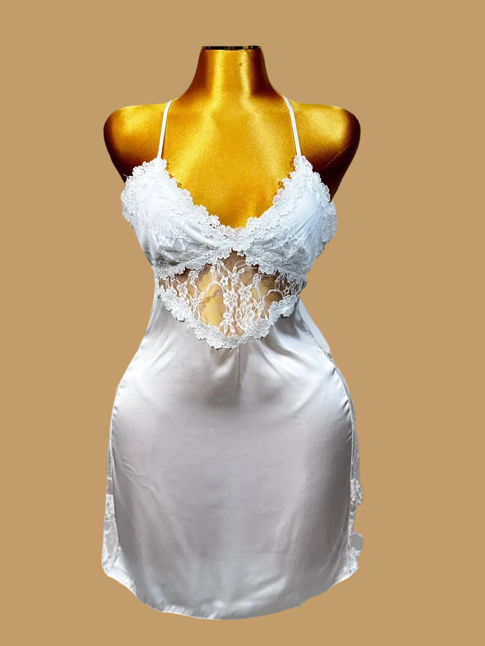 Lace of Love Set