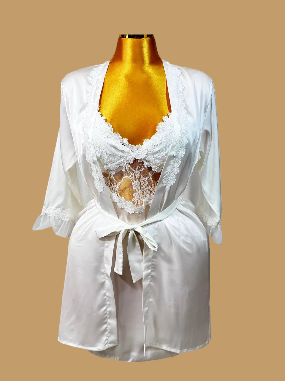 Lace of Love Set