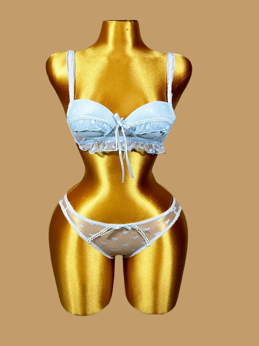 Pearl Dream Set