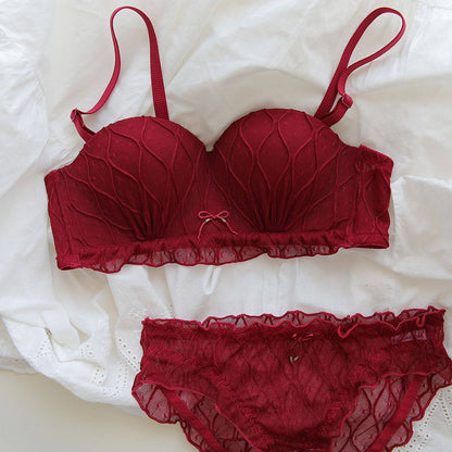 Blush Romance