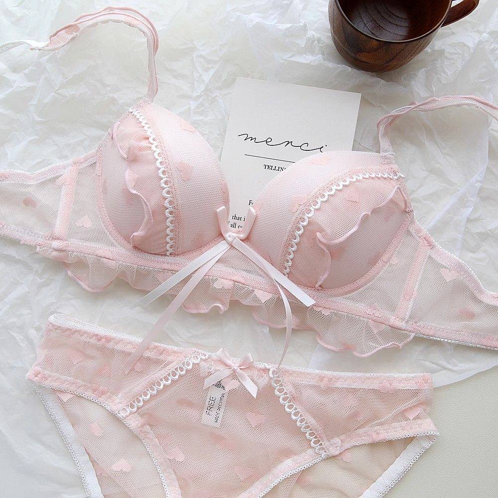 Pearl Dream Set