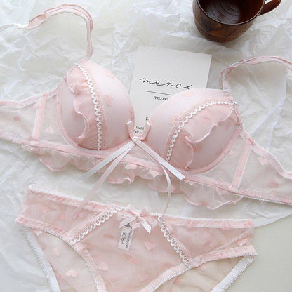 Pearl Dream Set