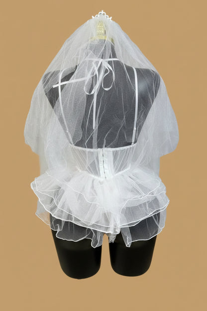Innocence Blanche