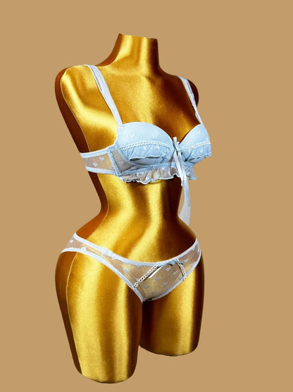 Pearl Dream Set