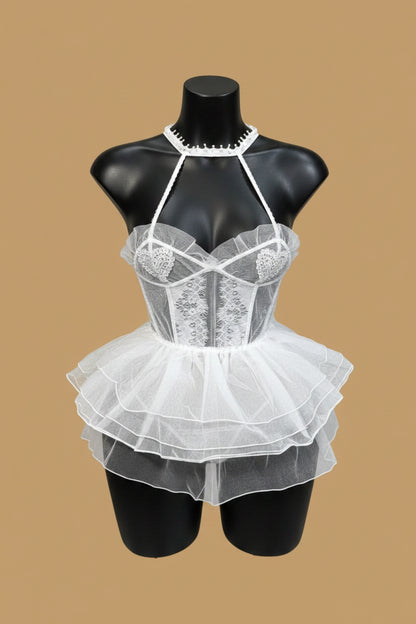 Innocence Blanche