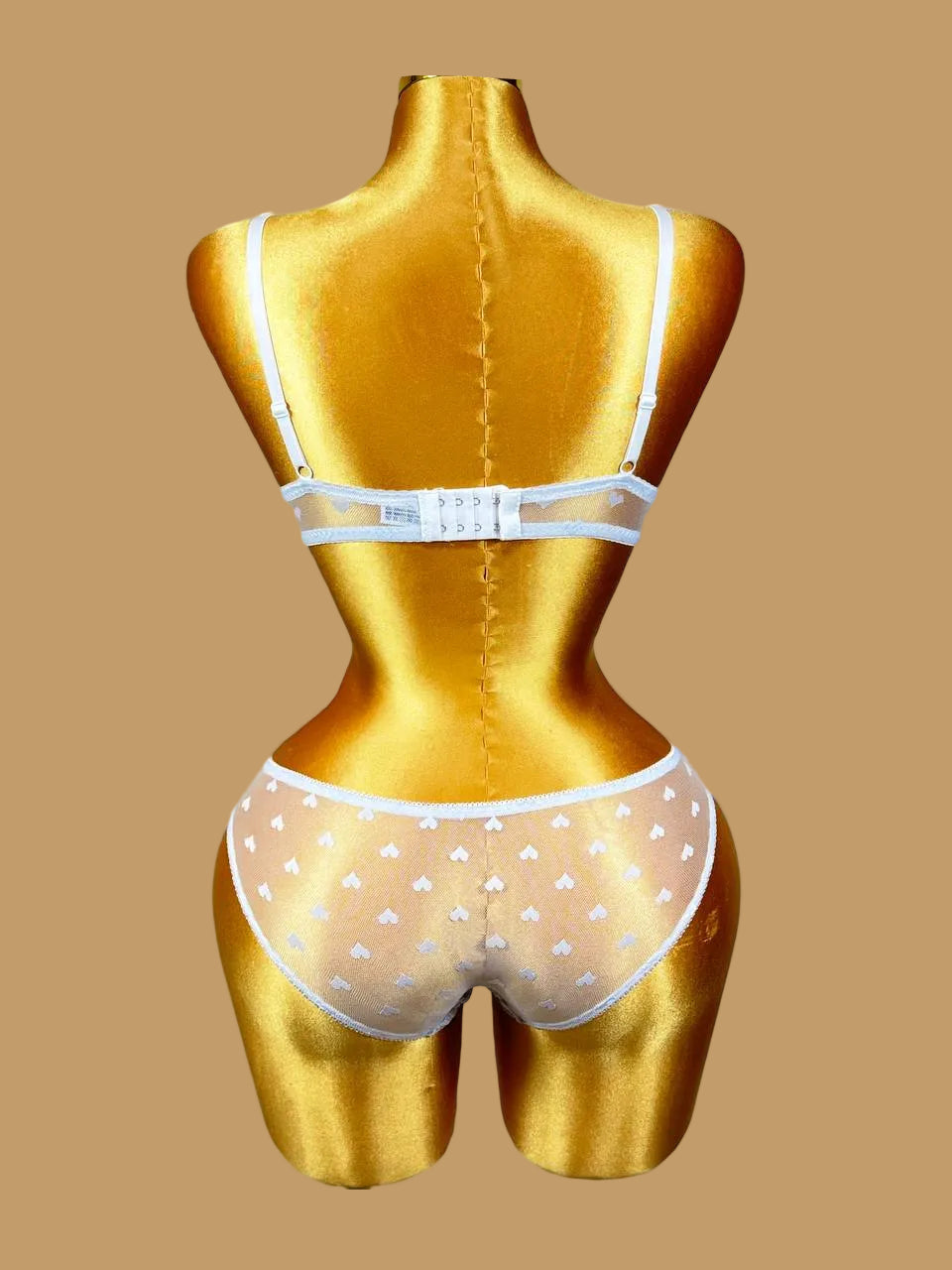 Pearl Dream Set