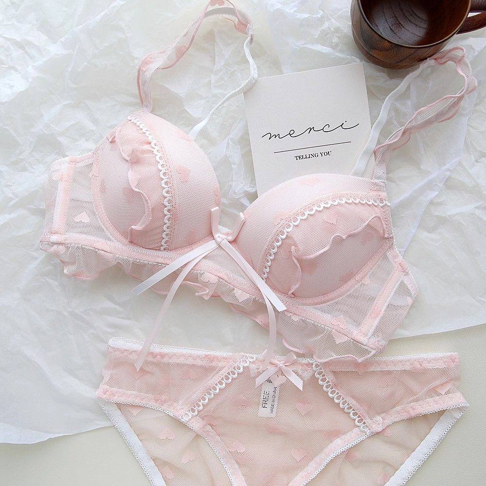 Pearl Dream Set