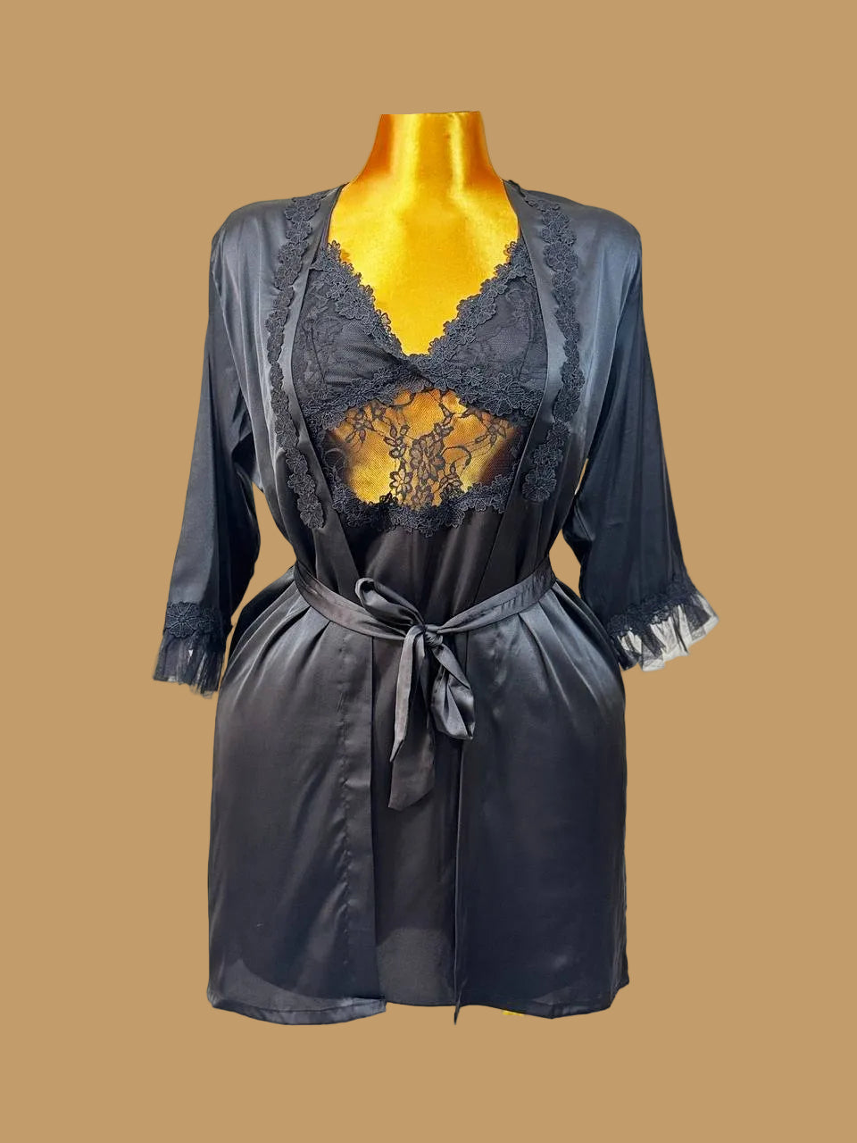 Lace of Love Set
