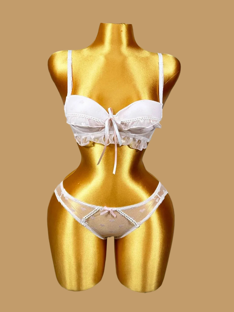 Pearl Dream Set