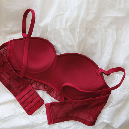Blush Romance