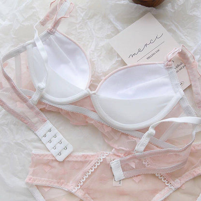 Pearl Dream Set