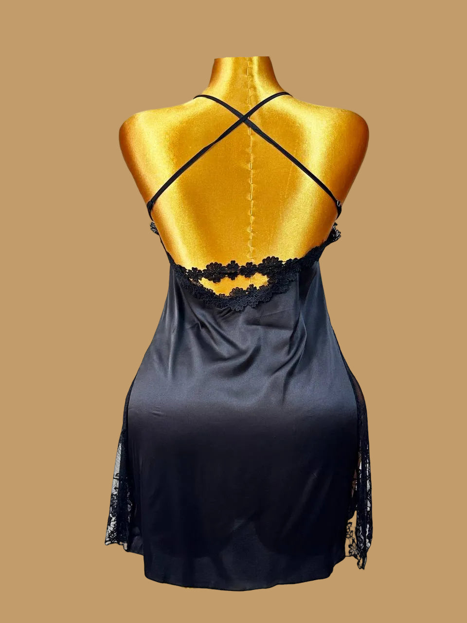 Lace of Love Set