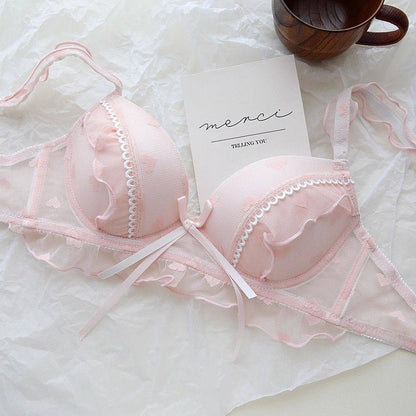 Pearl Dream Set