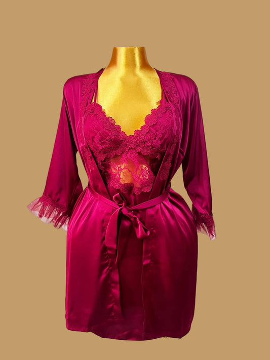 Lace of Love Set