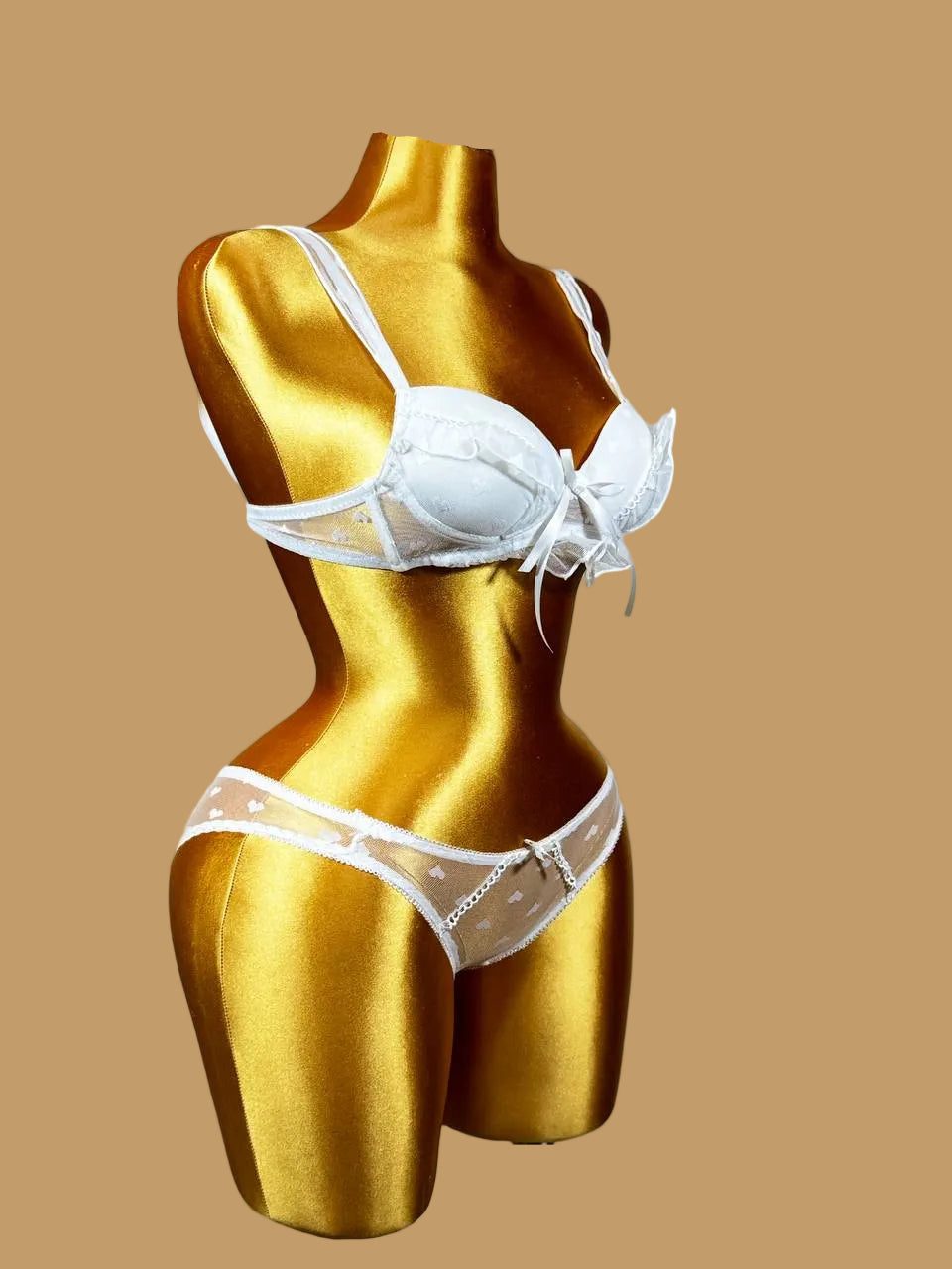 Pearl Dream Set