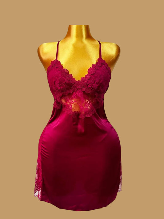 Lace of Love Set