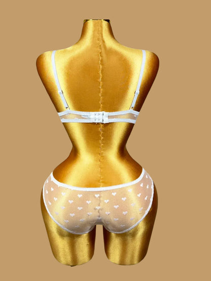 Pearl Dream Set